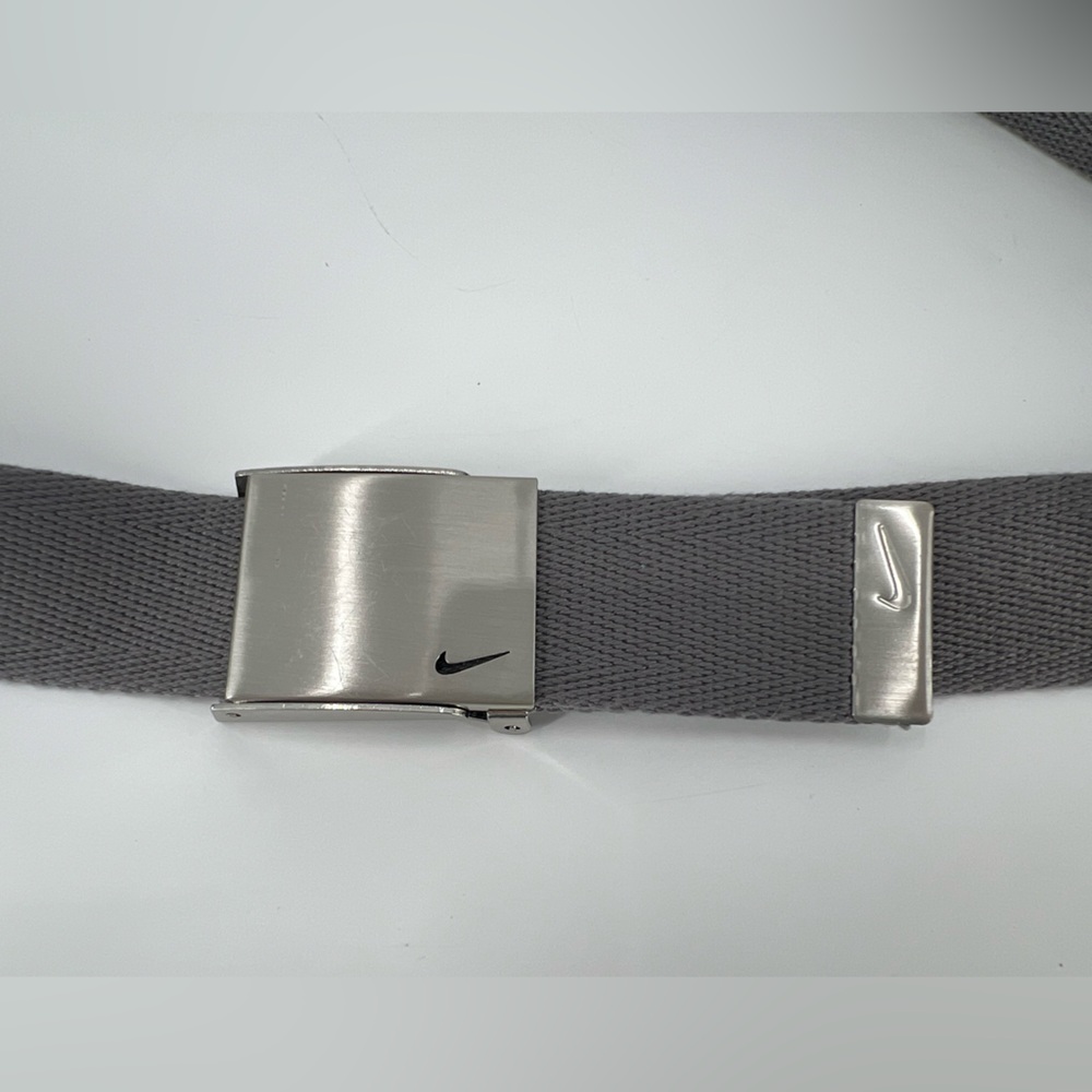 Men’s‎ Nike Cloth Adjustable Belt L